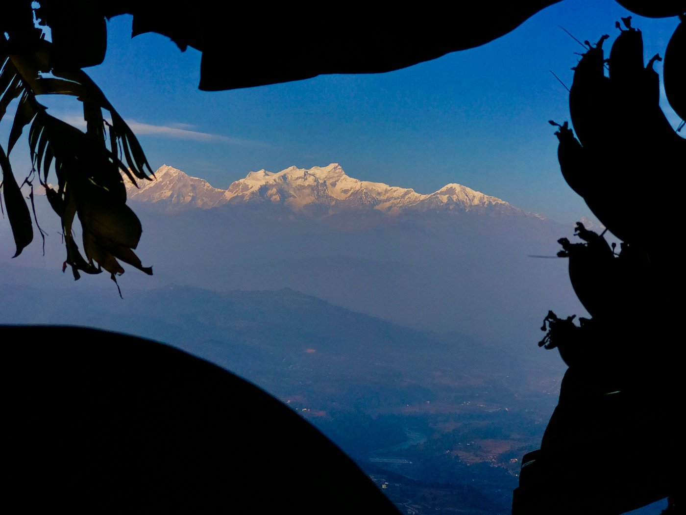 Accommodation Background